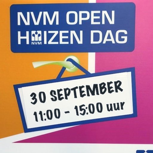 NVM Open Huizen Dag | 30 september 2017